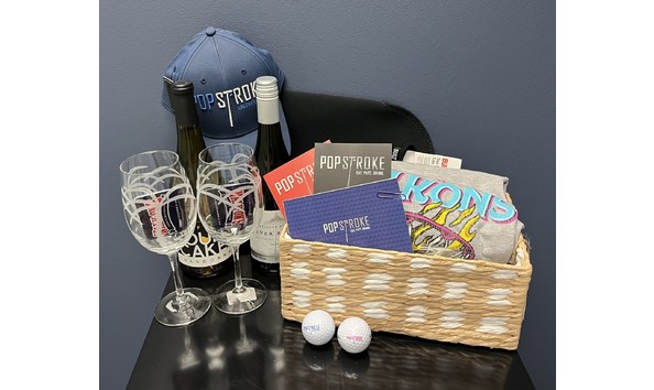 Big image while in wesley chapel