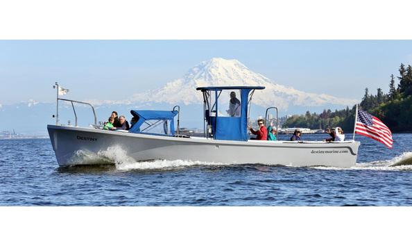 Big image city of destiny package destiny harbor tours 3