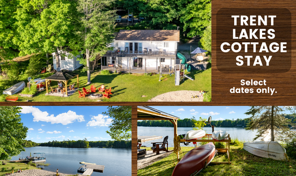 Big image cottage stay