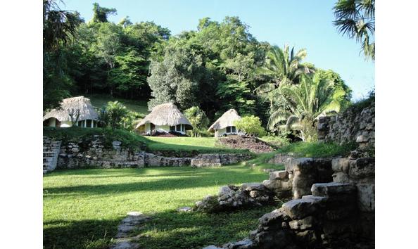 Big image cabanas   plaza view cabanas   maya site