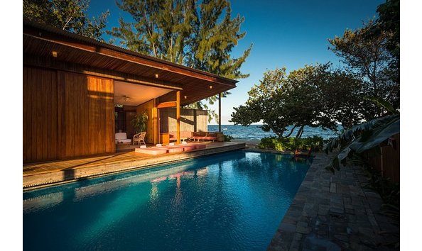 Big image beach house