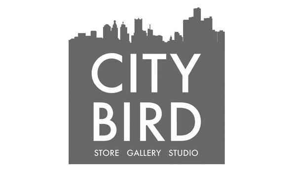Big image city bird
