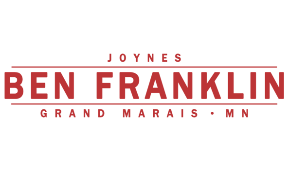 Big image ben franklin 2