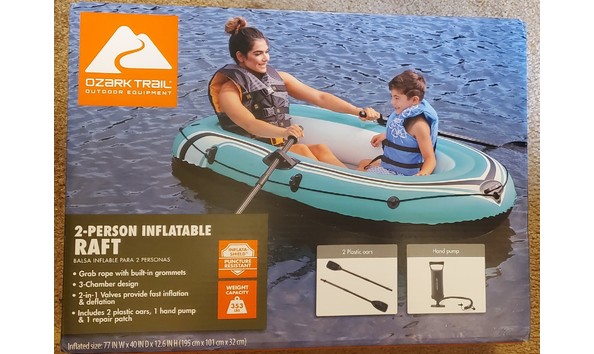 Big image small raft