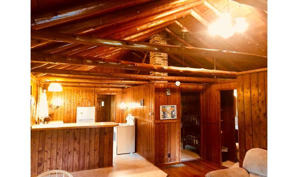 Big image cabin rental 2