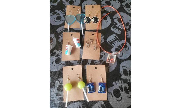 Big image mixed jewelry