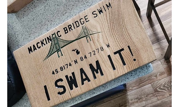 Big image wood sign image for auction