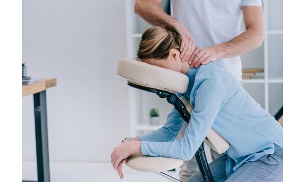 Big image chair massage pma