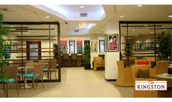 Big image club kingston