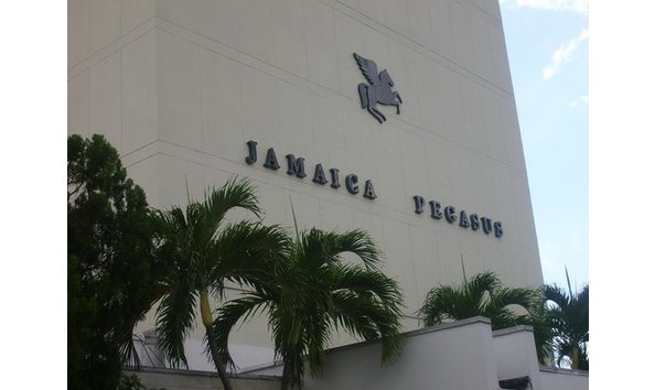 Big image the jamaica pegasus hotel