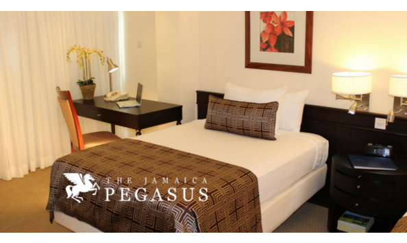 Big image pegasus room text