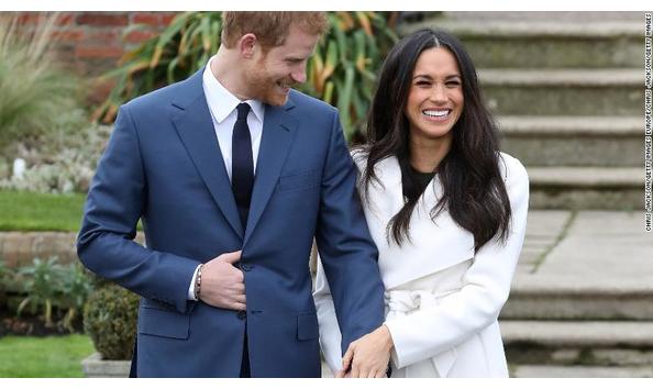 Big image royal couple