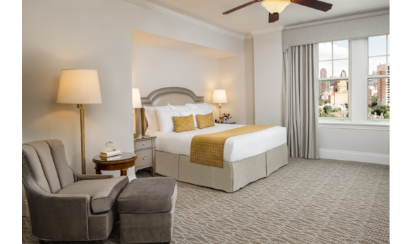 Big image warwick melrose dallas  king room