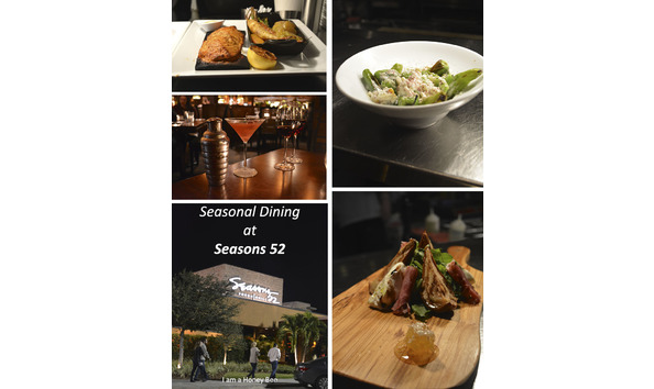 Big image seasons 52 tampa dinner