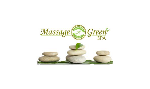 Big image massage green spa