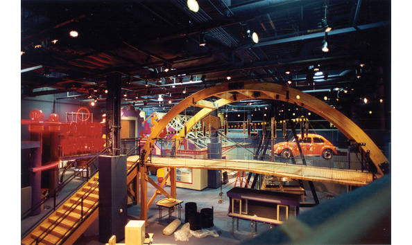 Big image orlando science center  13 