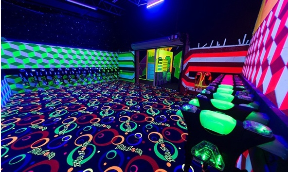 Big image zap zone