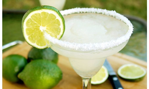 Big image margarita