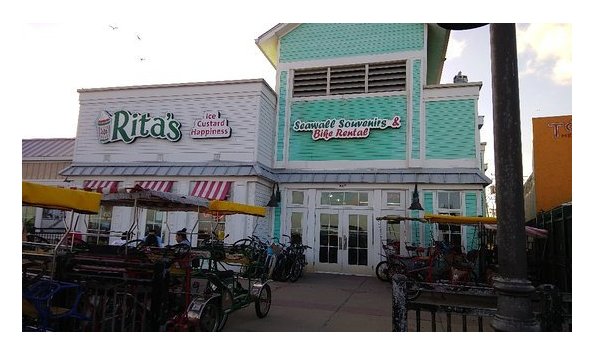 Big image rita s italian ice