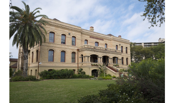 Big image the bryan museum