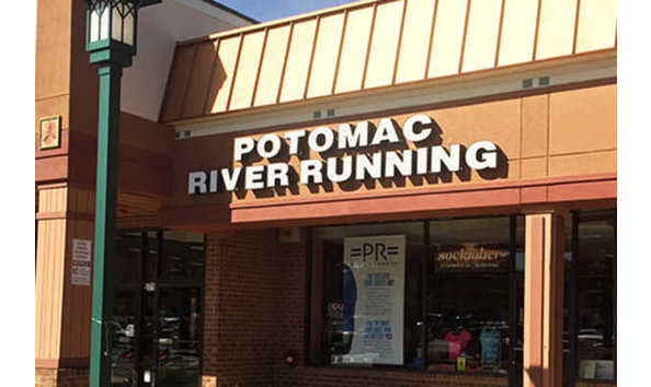 Big image potomacriverrun