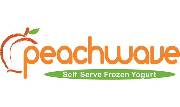 Big image peachwave logo best