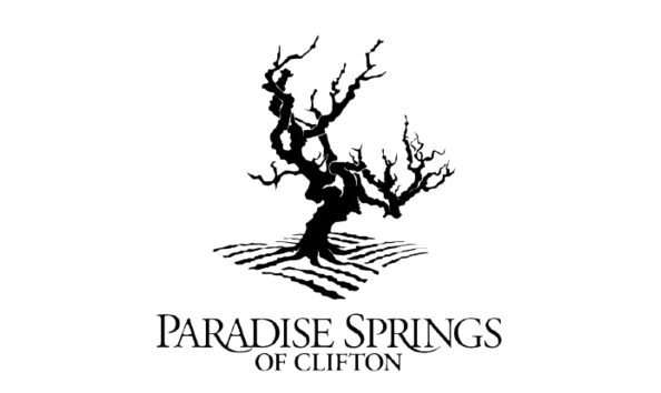 Big image paradisespringlogo