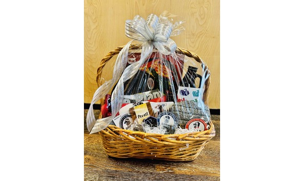 Big image bayern basket