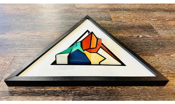 Big image terry h art side view