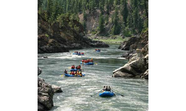 Big image alberton gorge rafting
