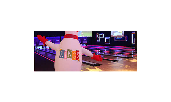 Big image kings bowl