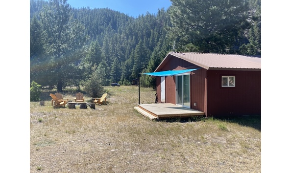 Big image bickell bunkhouse