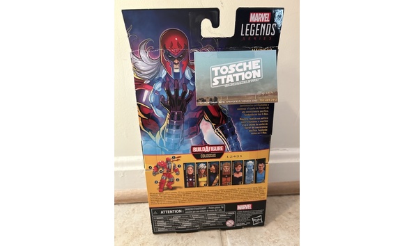 Big image tosche magneto back