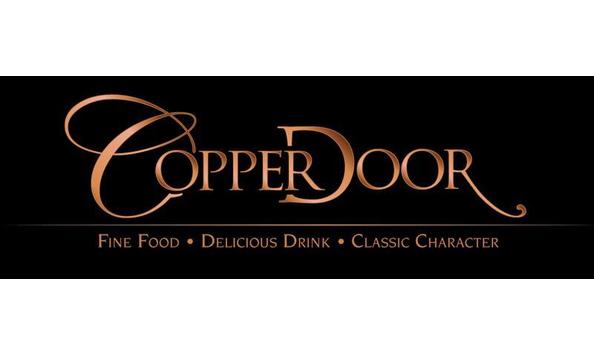 Big image copperdoorlogo