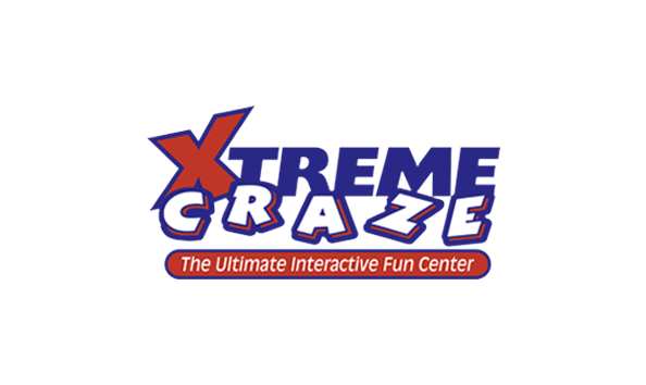 Big image xtreme craze logo