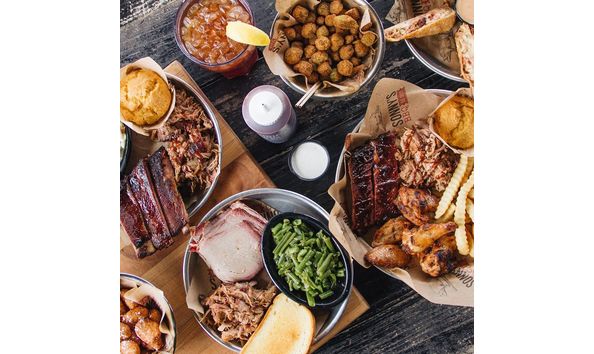 Big image sonnys bbq florida