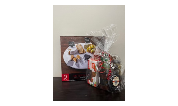 Big image cheese tray