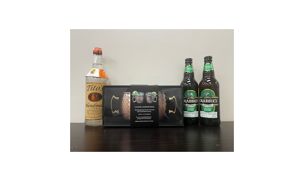 Big image moscow mule