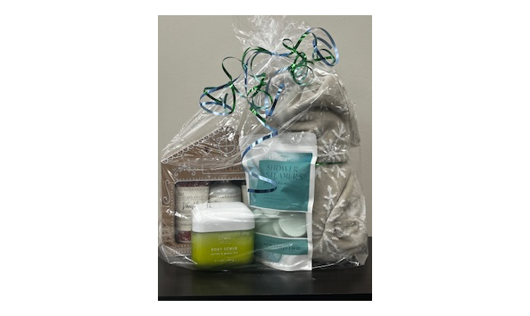 Big image blanket set 2