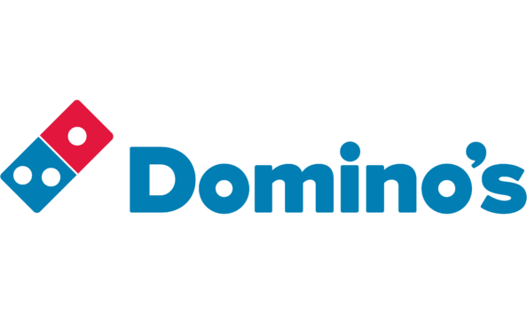 Big image dominos logo