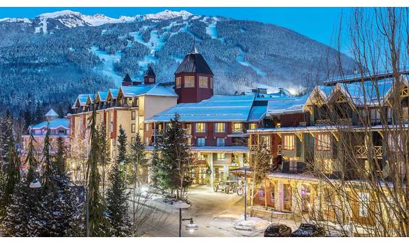 Big image deltawhistler villagesuites