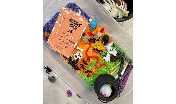 Big image magicsensory