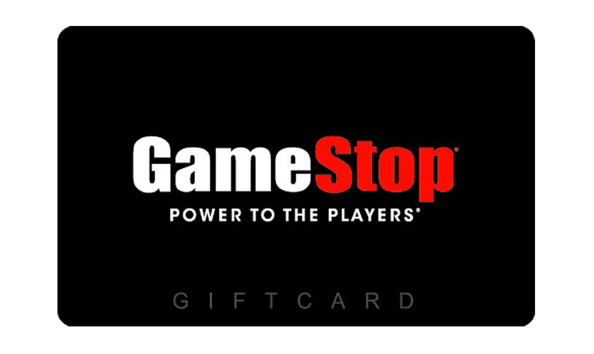 Big image gamestop giftcard new