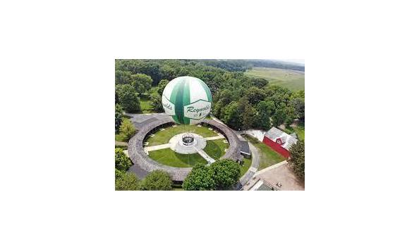 Big image balloon