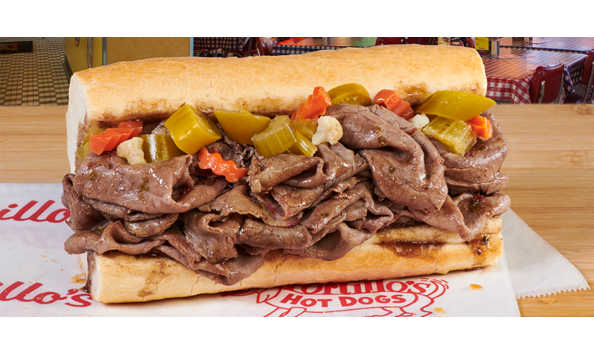 Big image beef