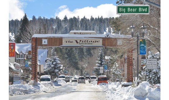 Big image bigbearvillage