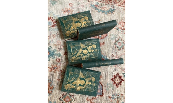 Big image voller 5 books