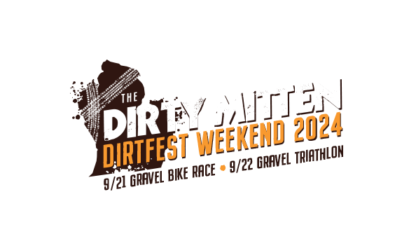 Big image the dirty mitten dirtfest weekend logo 2024