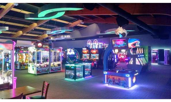 Big image arcade   revel   roll