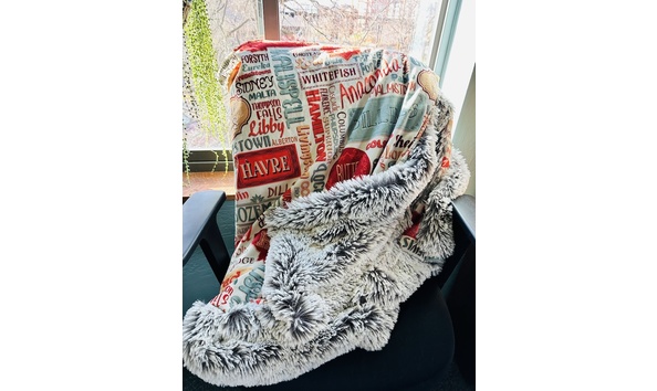 Big image montana blanket   harper mae by sam